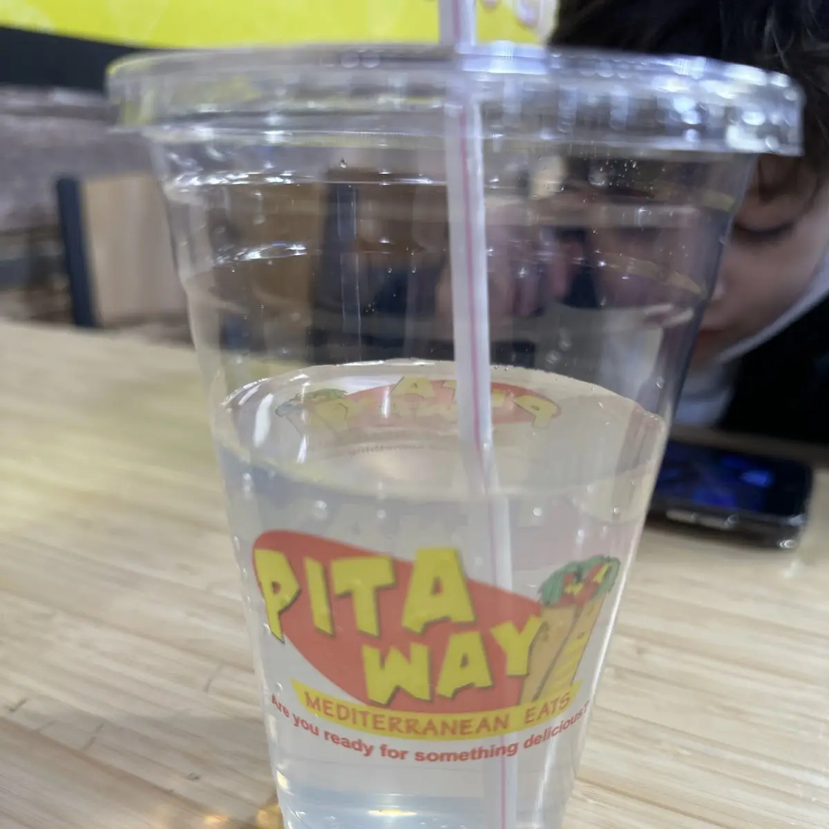 Poppi Strawberry Lemonade