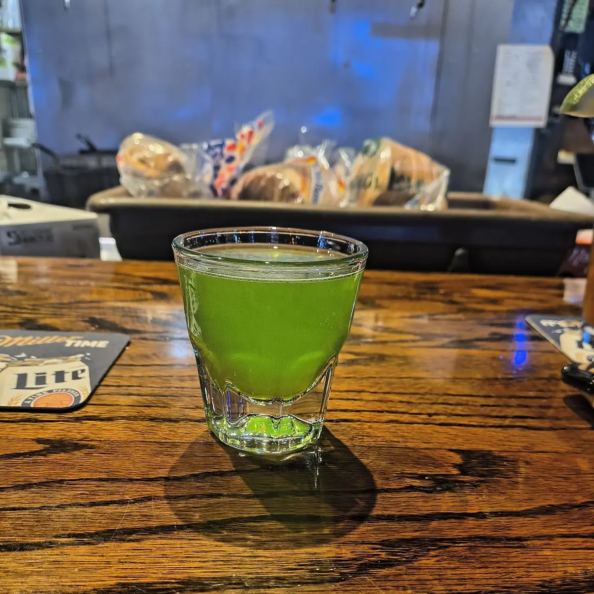 Juice