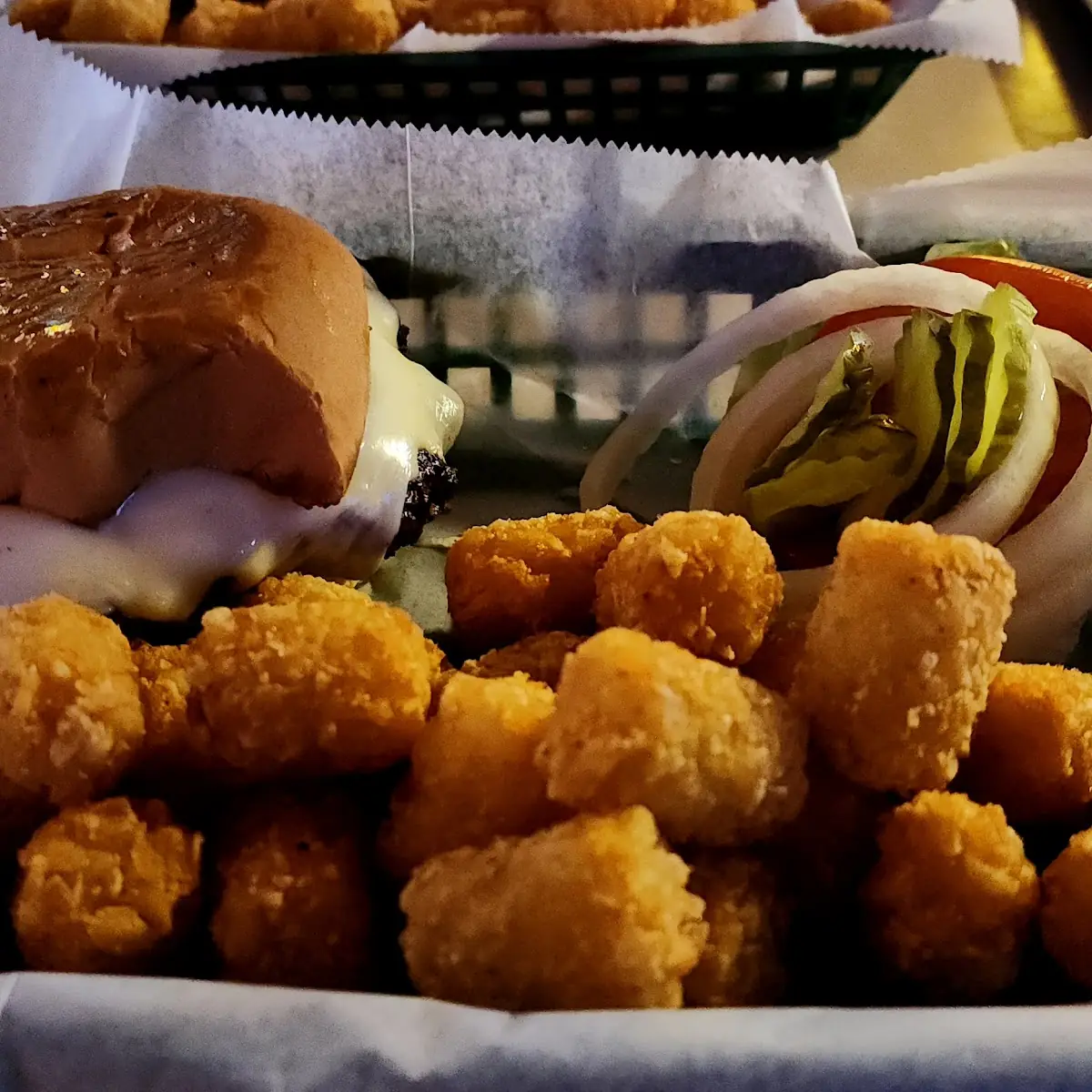 Tater Tots