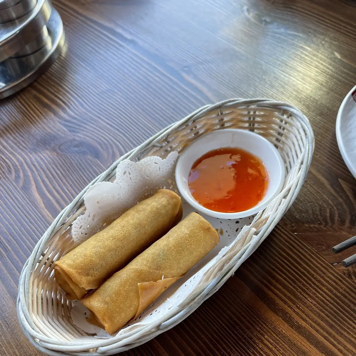 Spring Roll