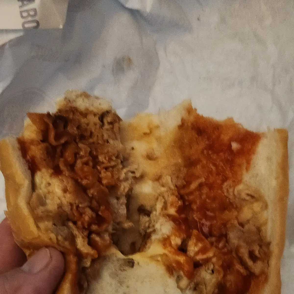 Chicken Cheesesteak