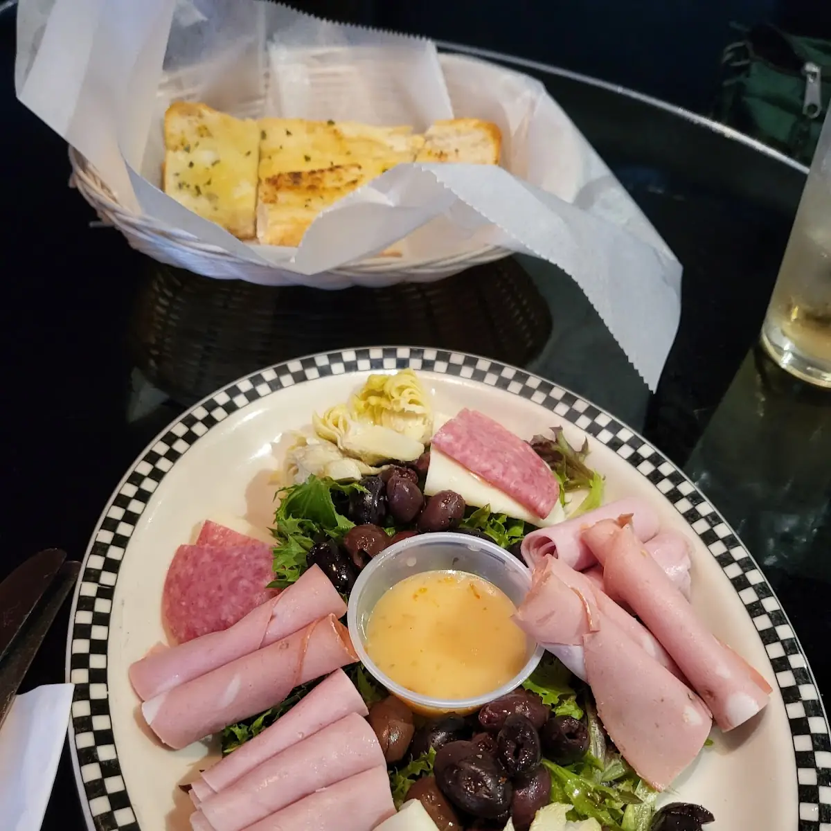 Antipasto Platter