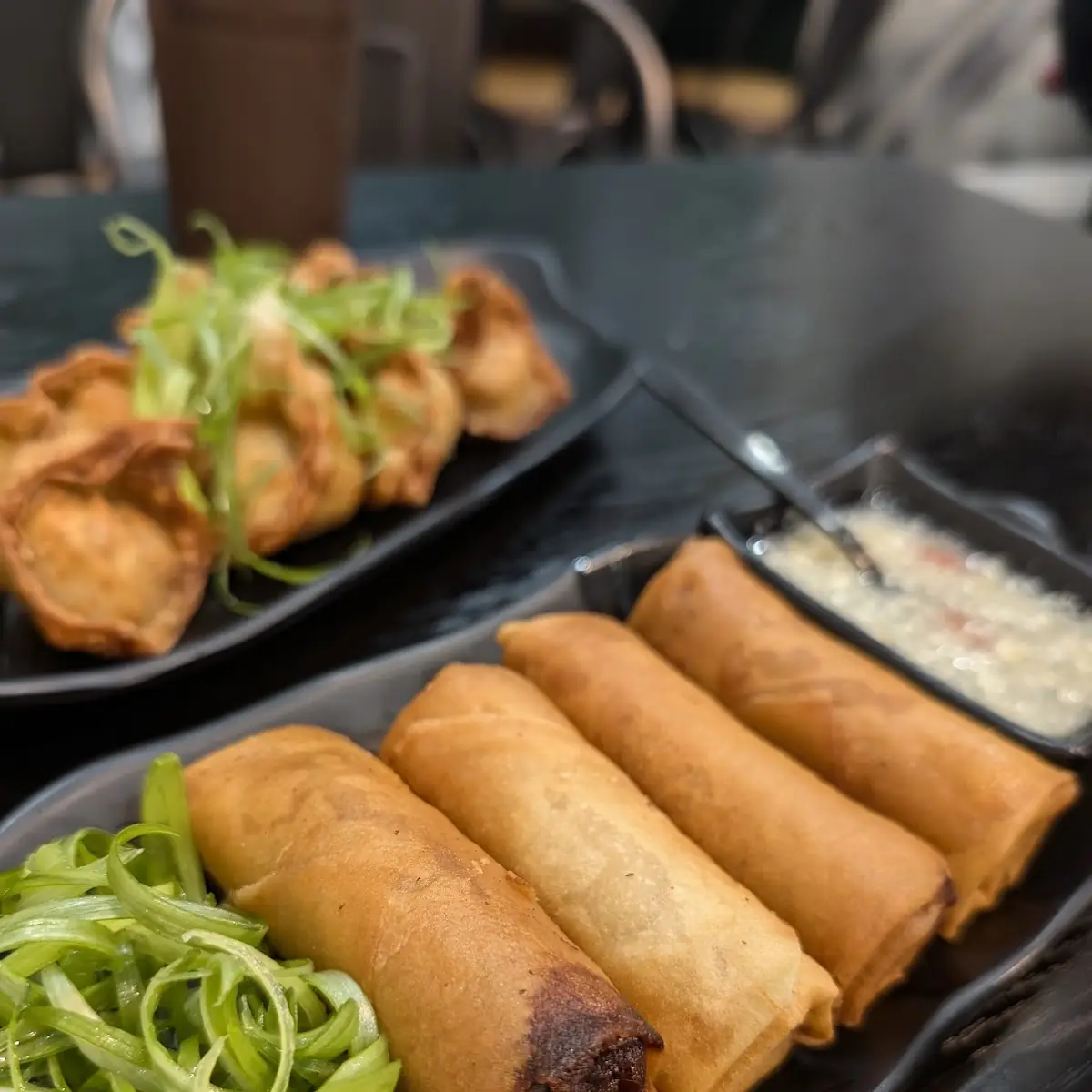 Spring Roll