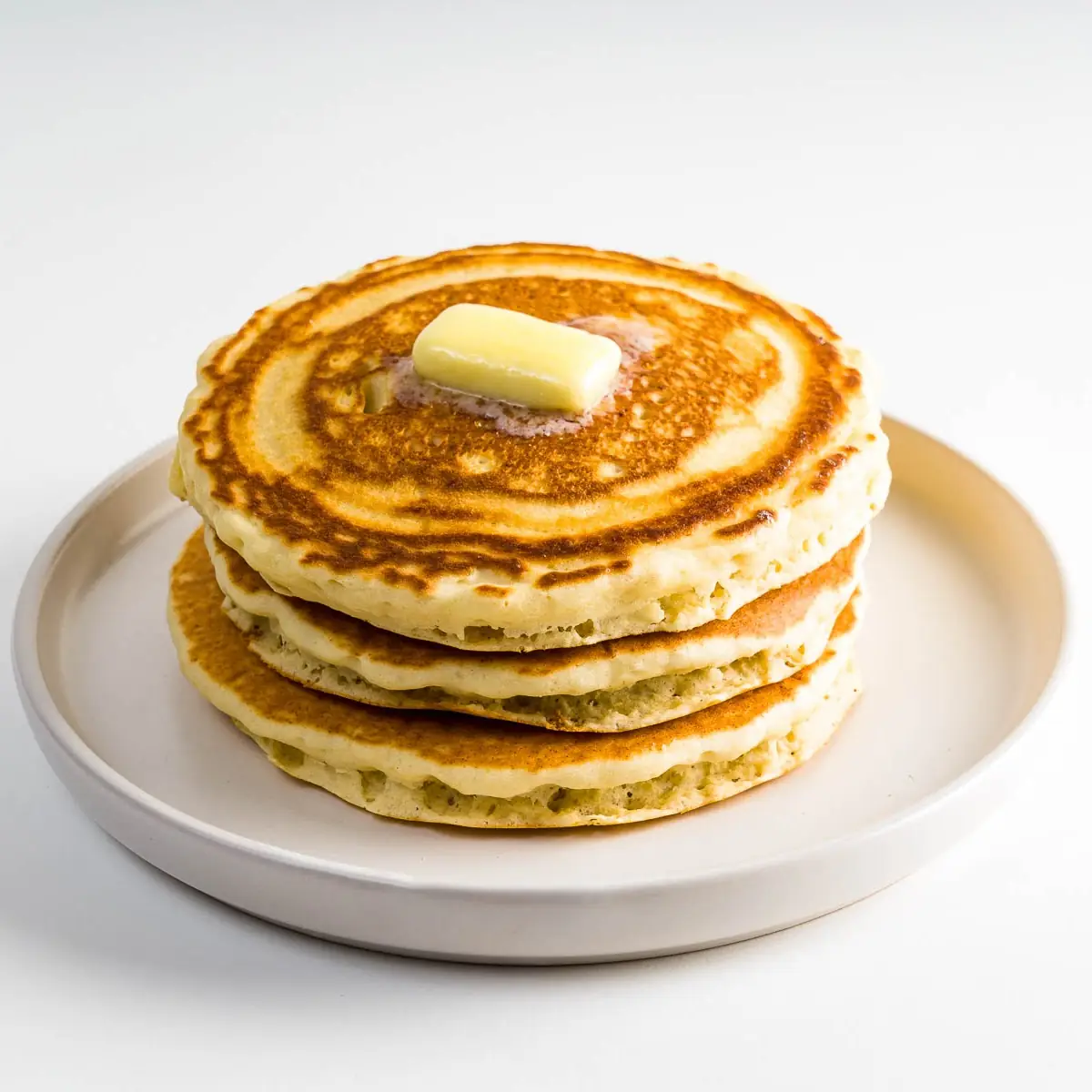 Buttermilk Pancakes
