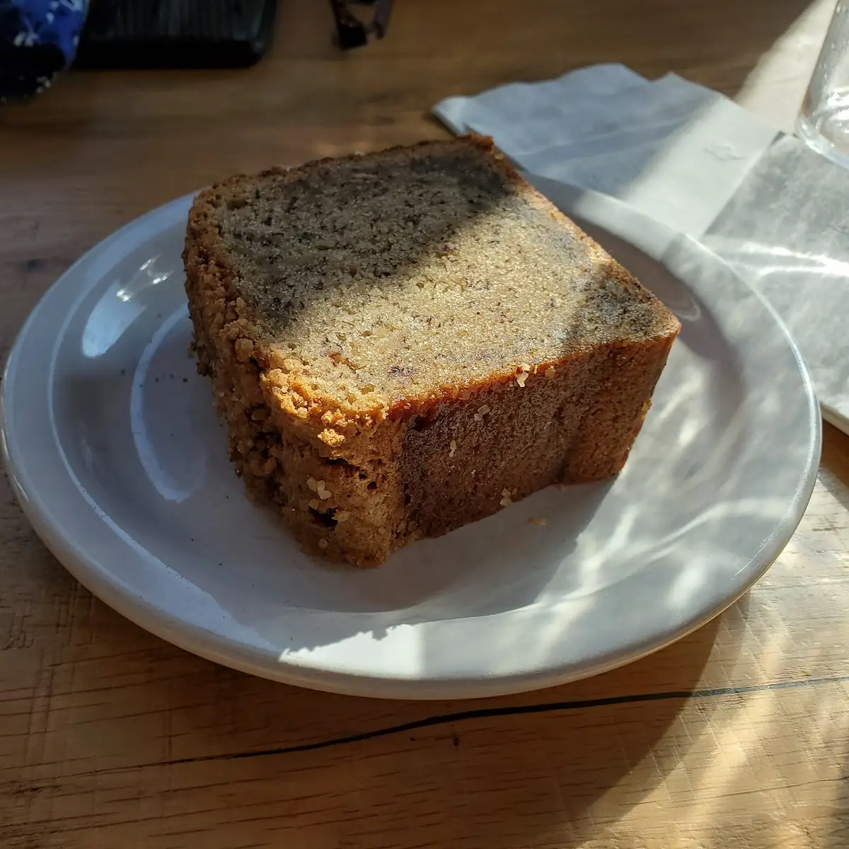 Banana Bread