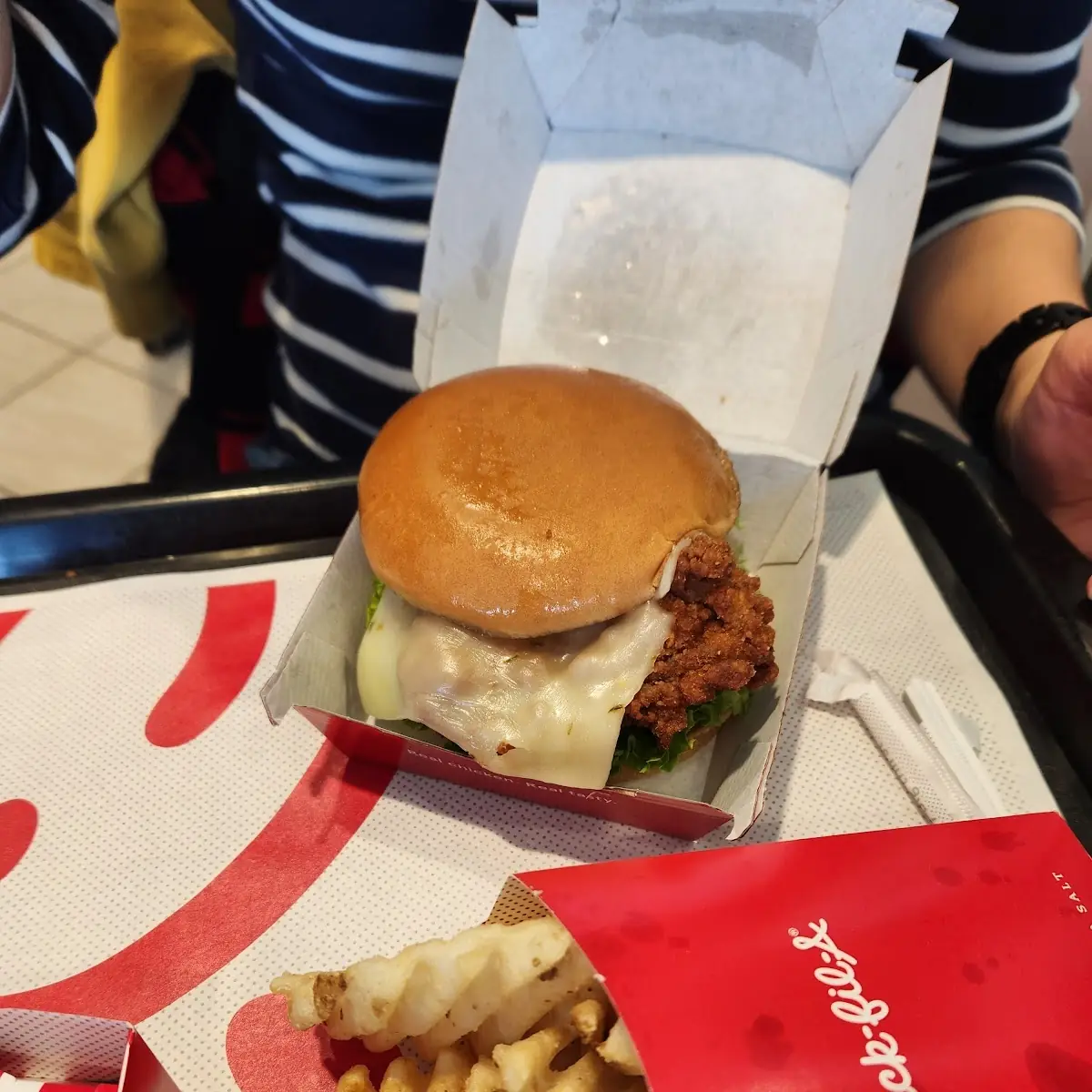 Burger