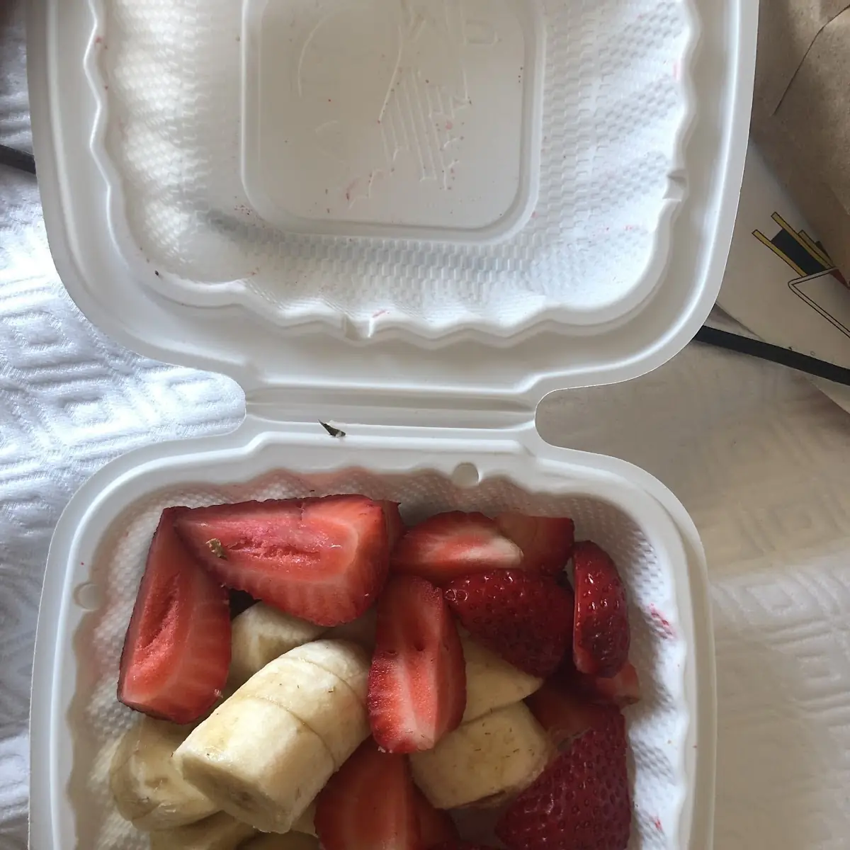 Fresh Fruit