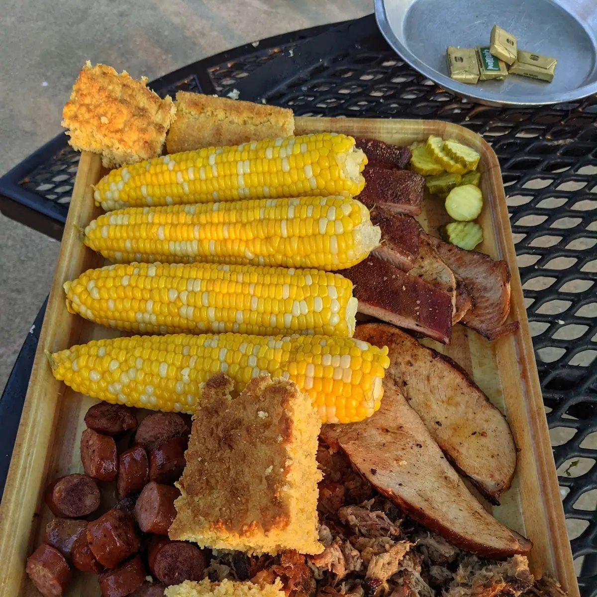 BBQ Oink Fest
