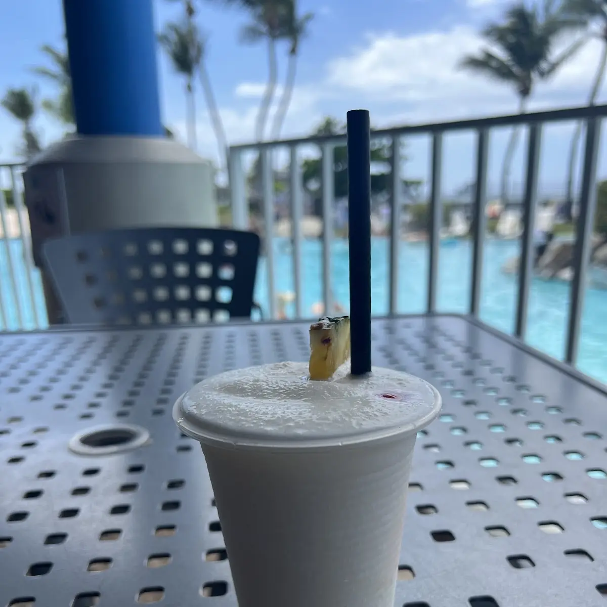 Piña Colada
