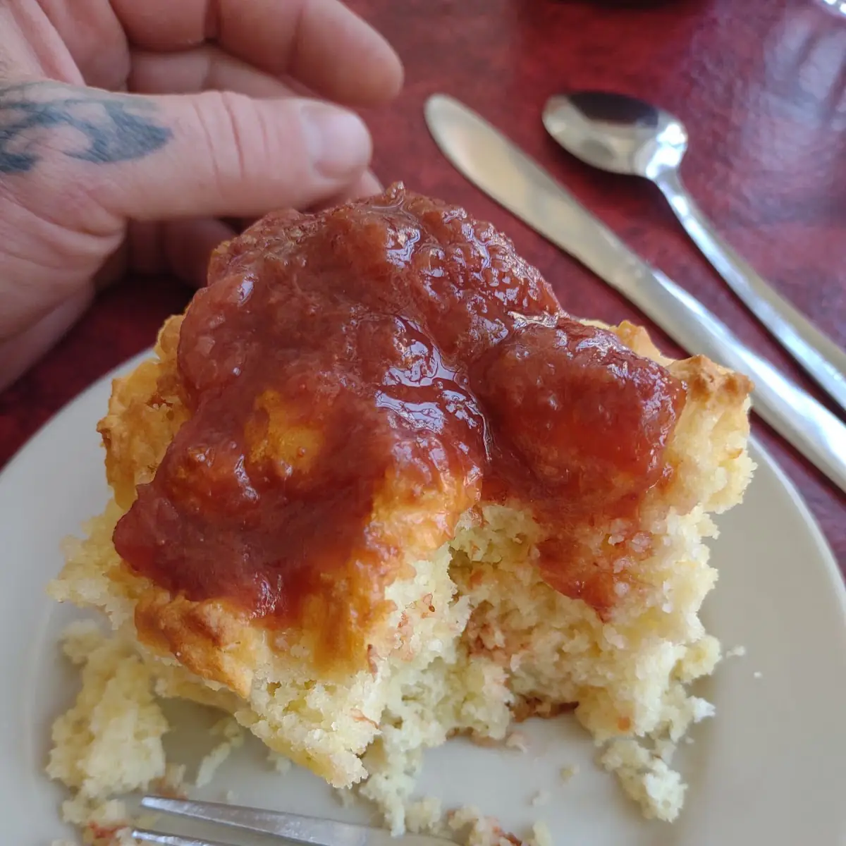 Cornbread