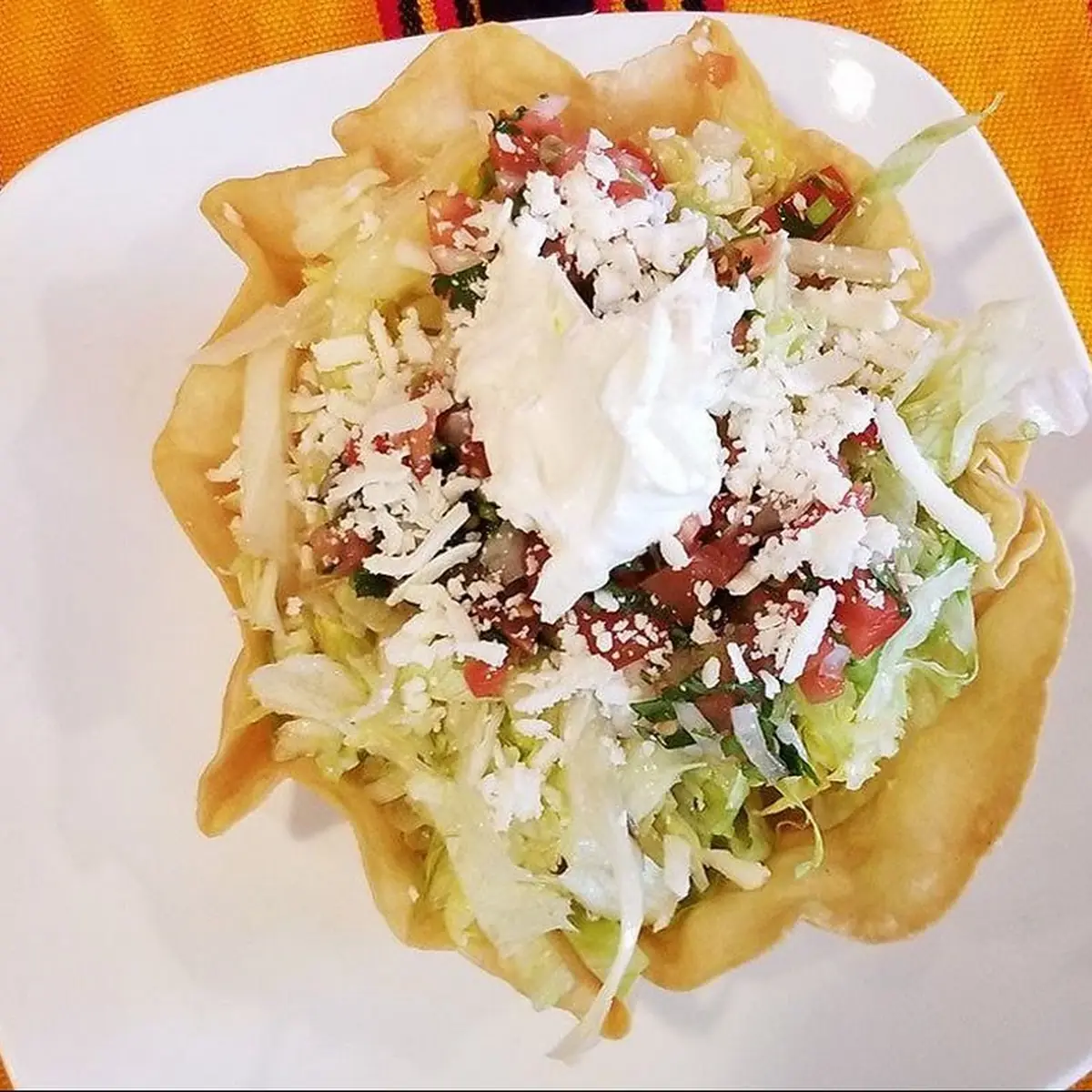 Taco Salad