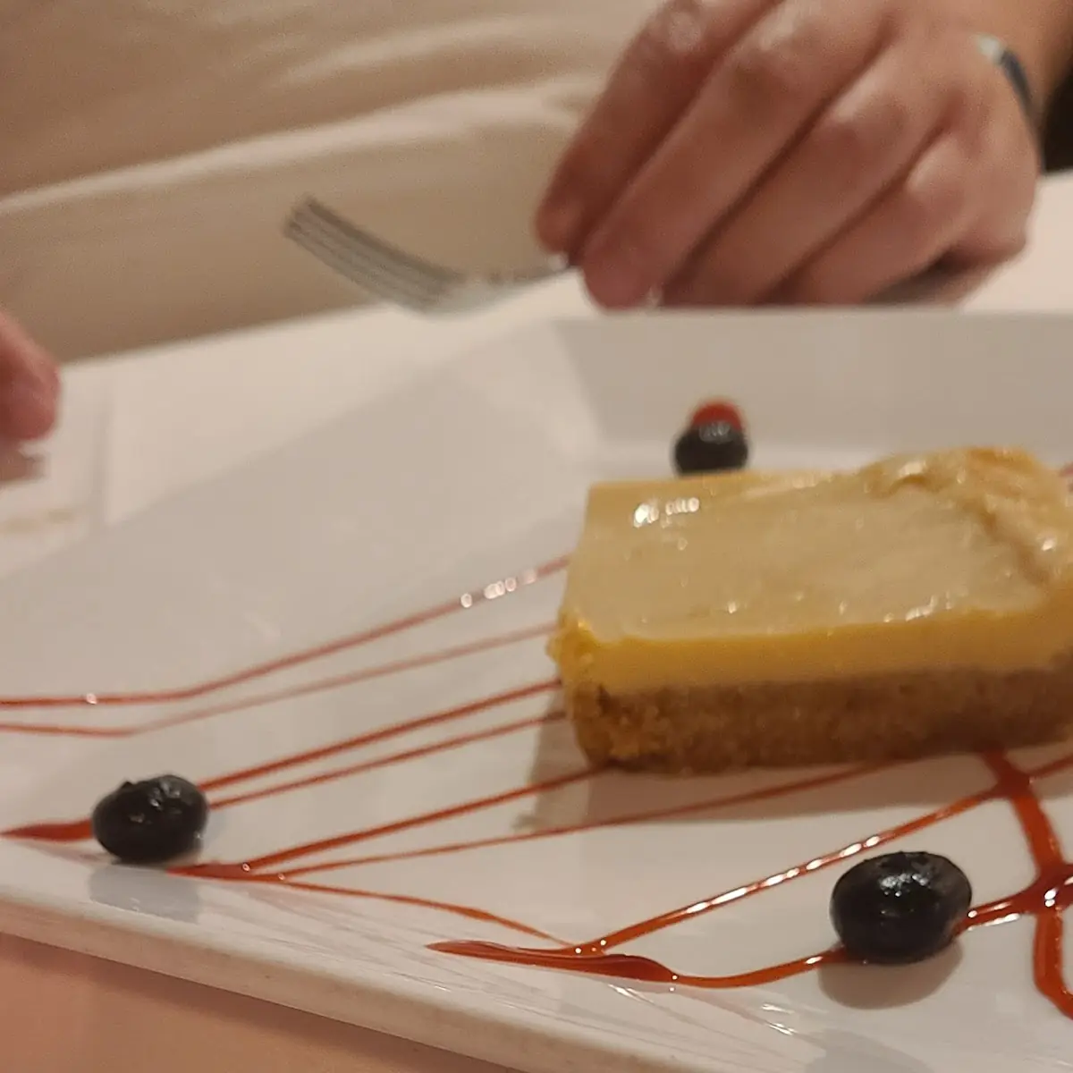 Key Lime Pie