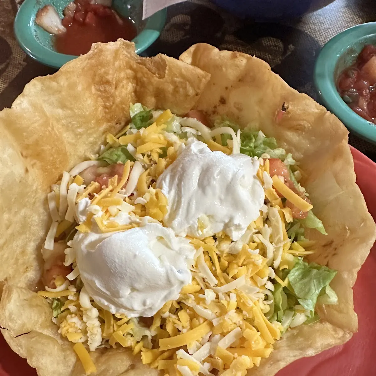 Taco Salad
