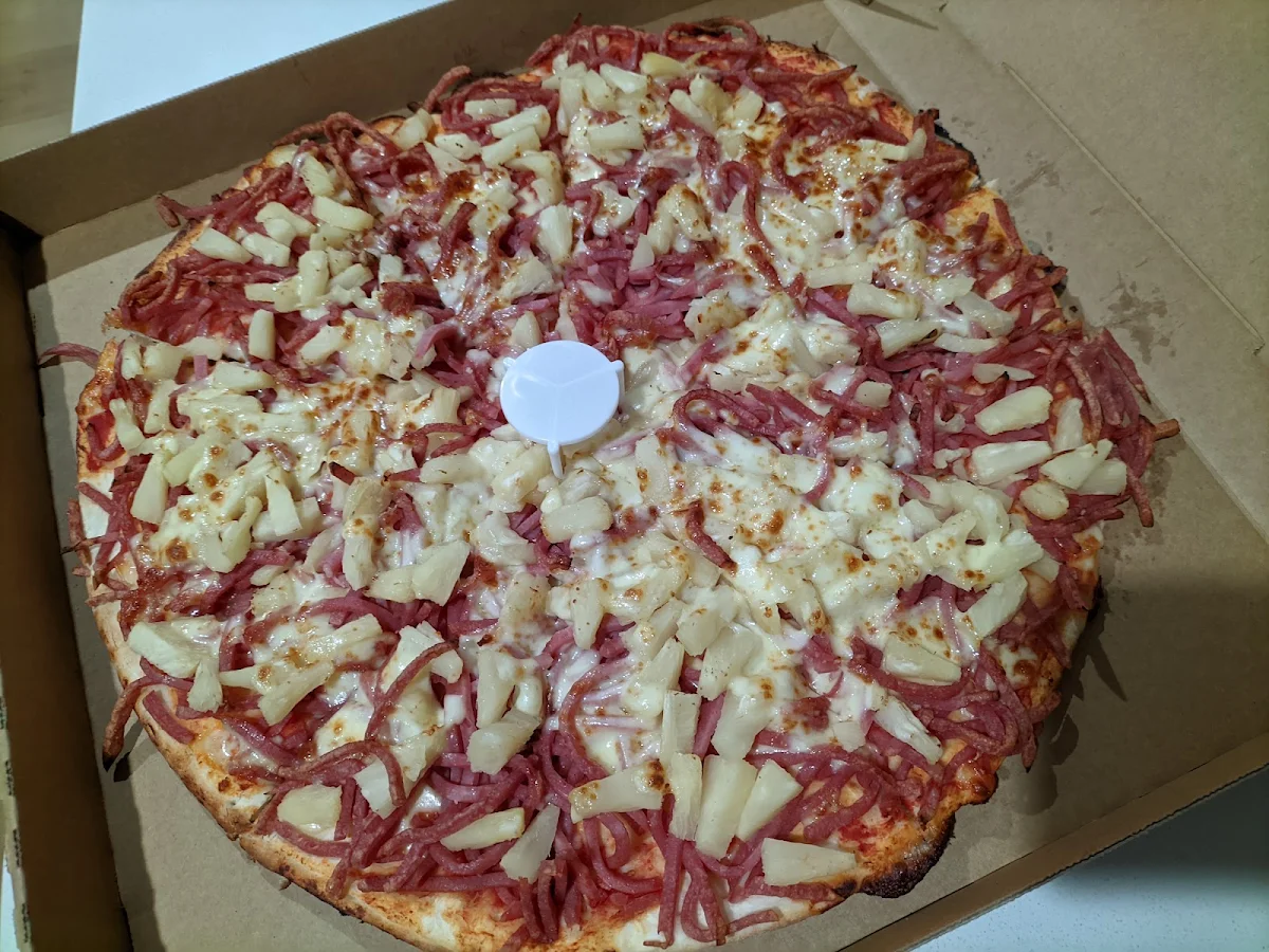 Highlights, Town & Country Pizza and Pasta Delacombe
