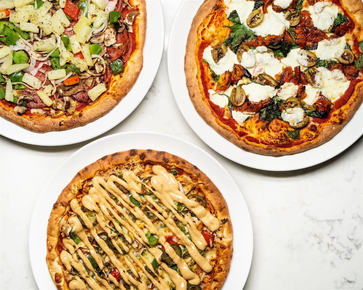 Highlights, Town & Country Pizza and Pasta Delacombe