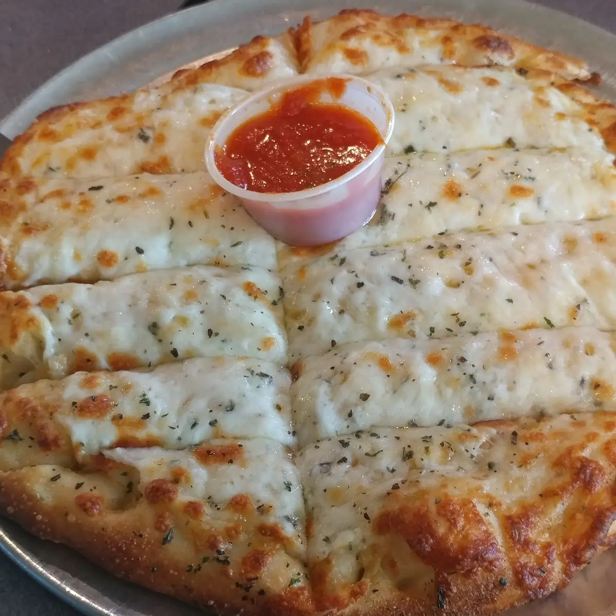 Garlic Bread