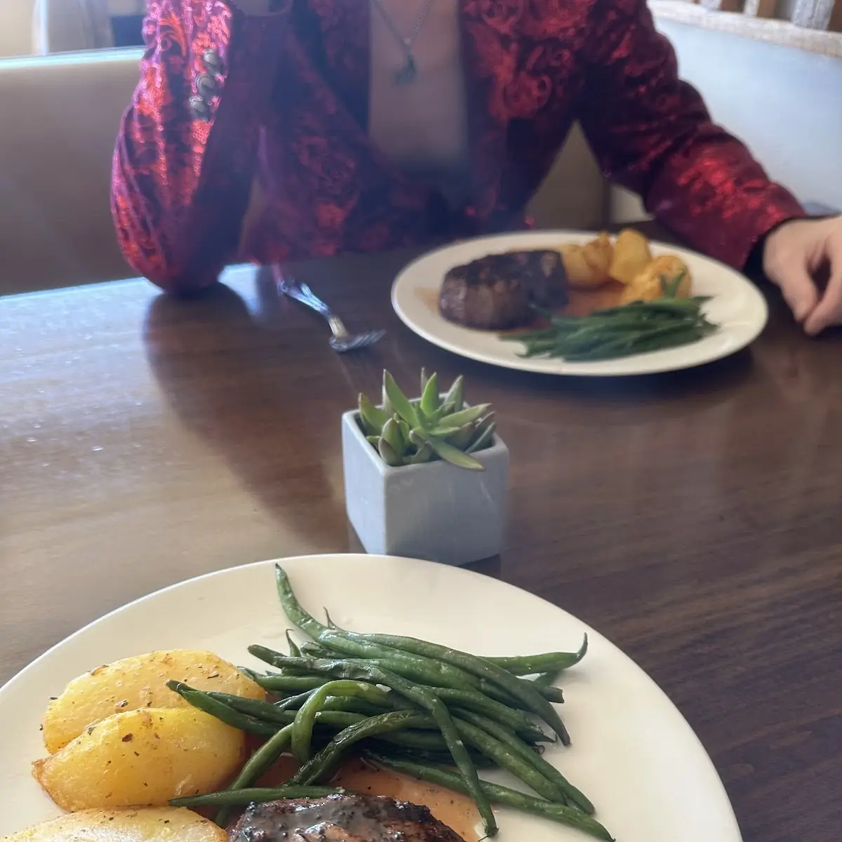 Sirloin Steak