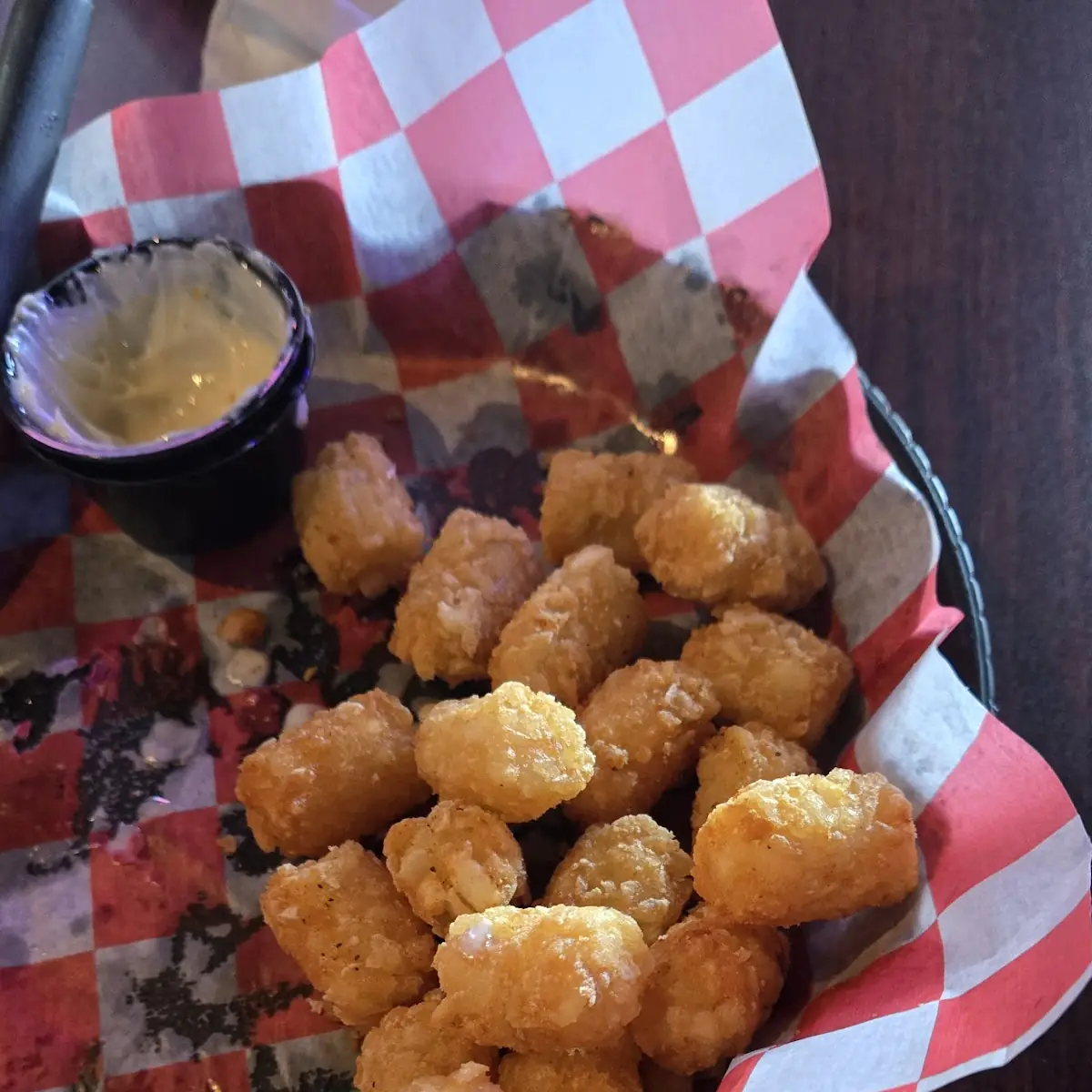 Tater Tots