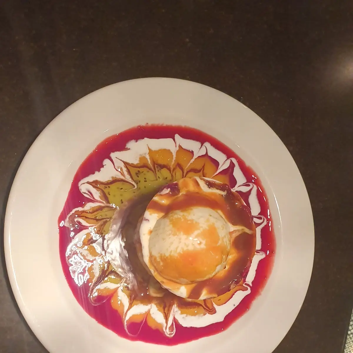 Flan