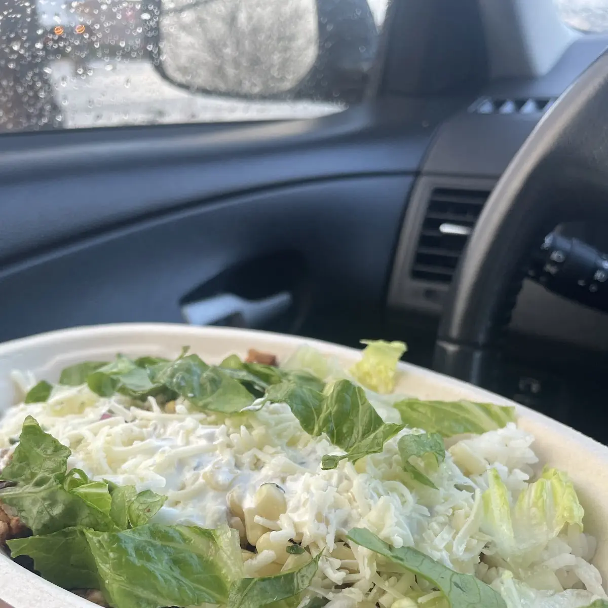 Caesar Salad