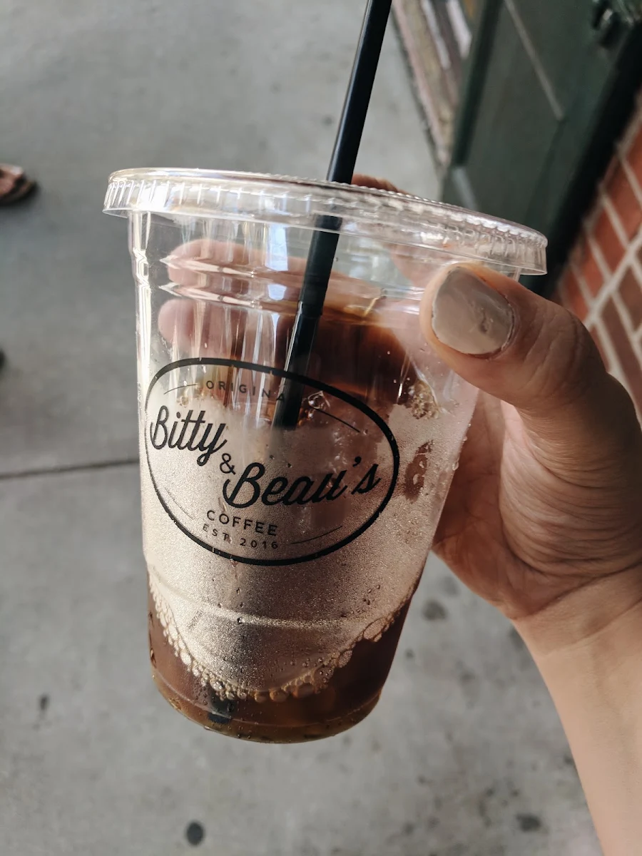 Cold Brew