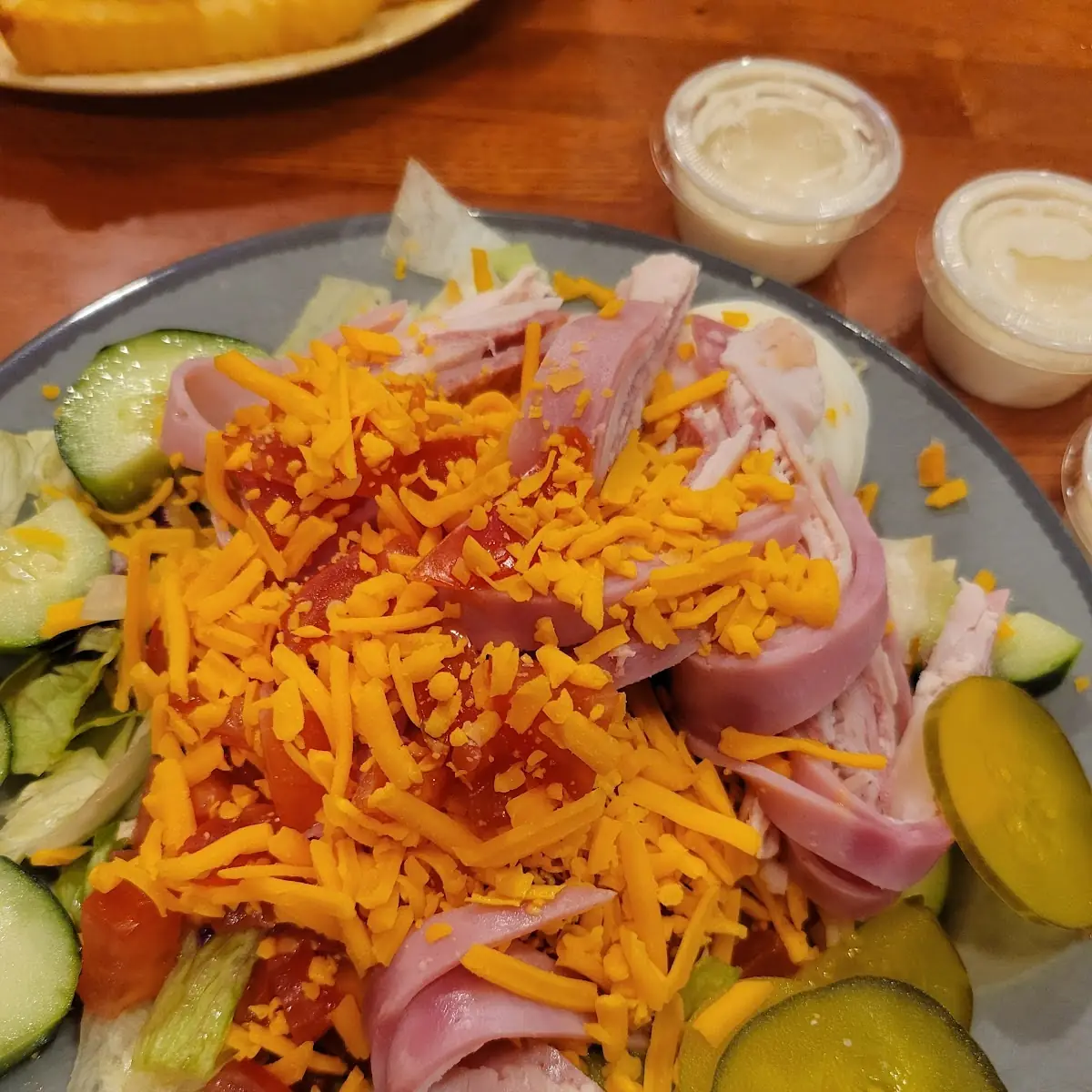 Chef Salad
