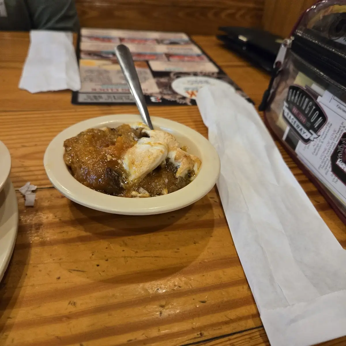 Sweet Potato Casserole