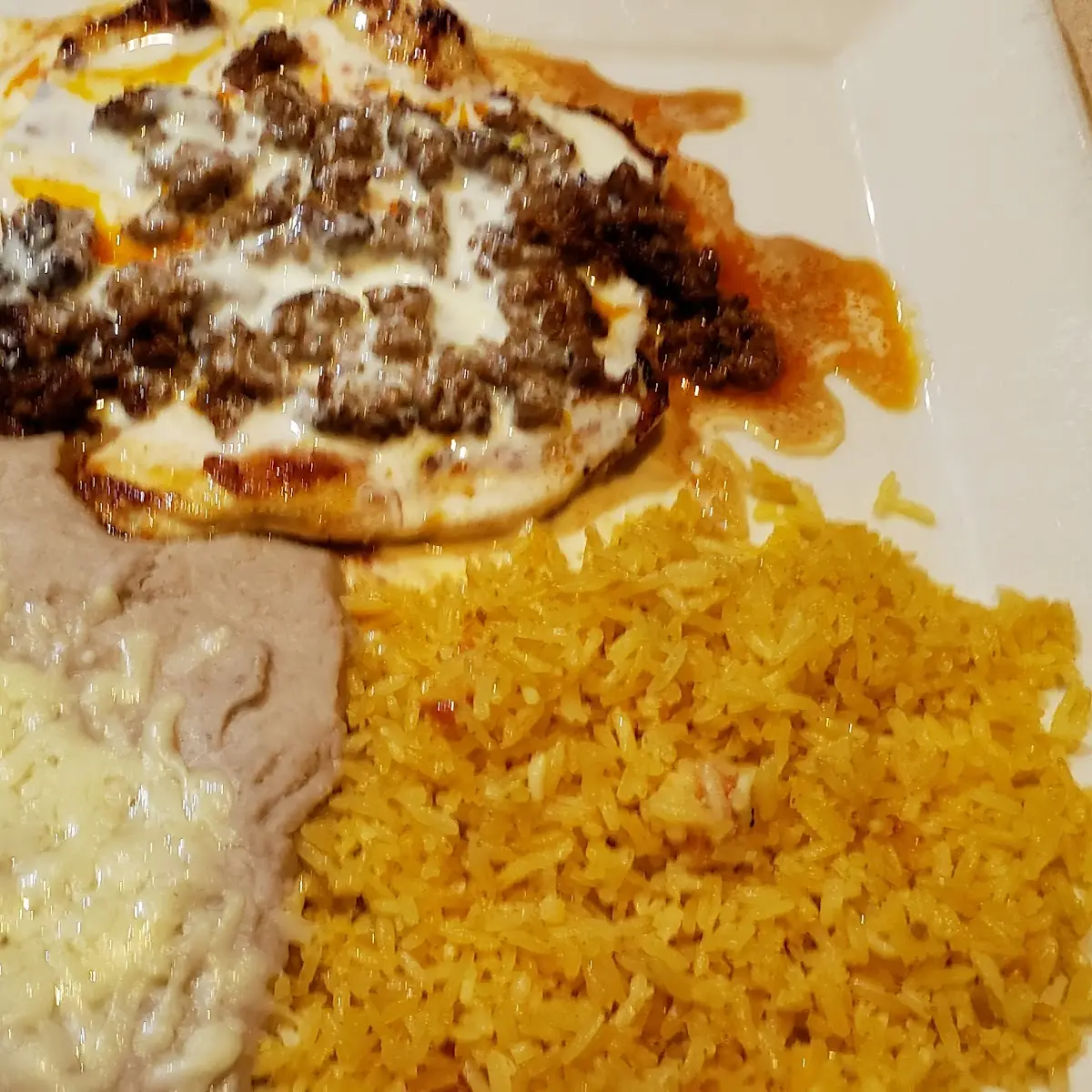 Refried Beans