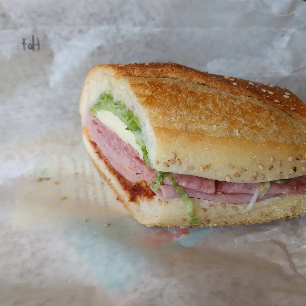 Italian Combo