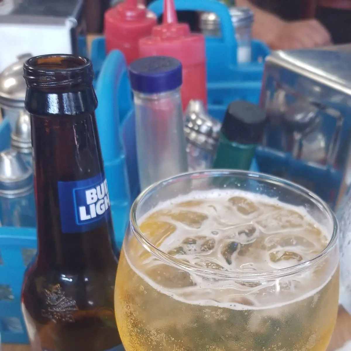 Bud Light