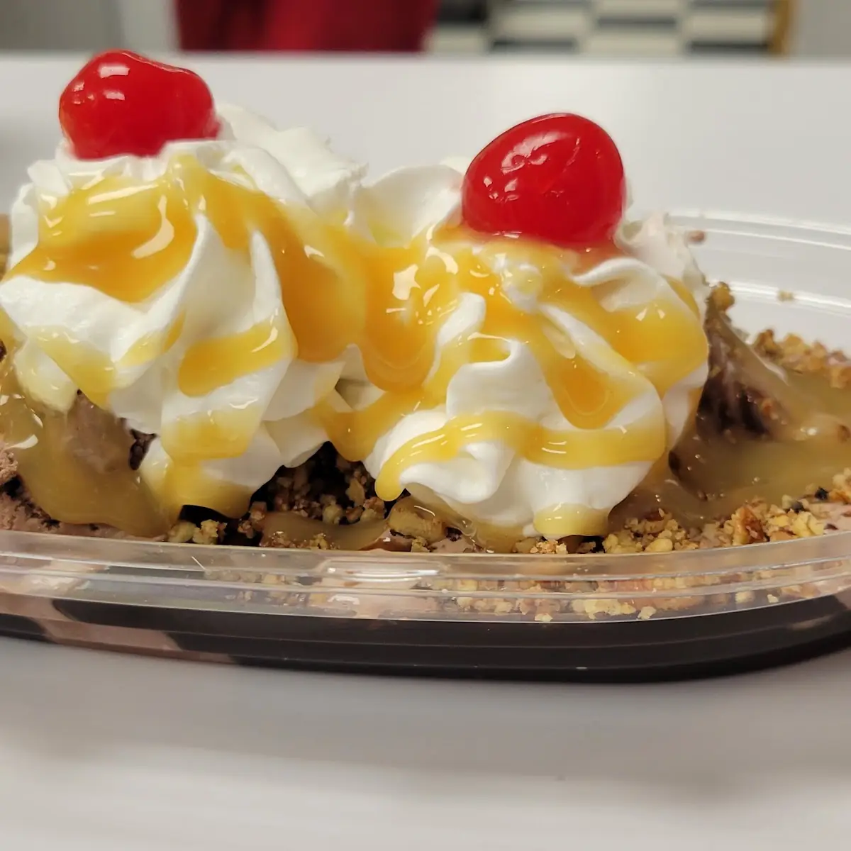 Banana Split