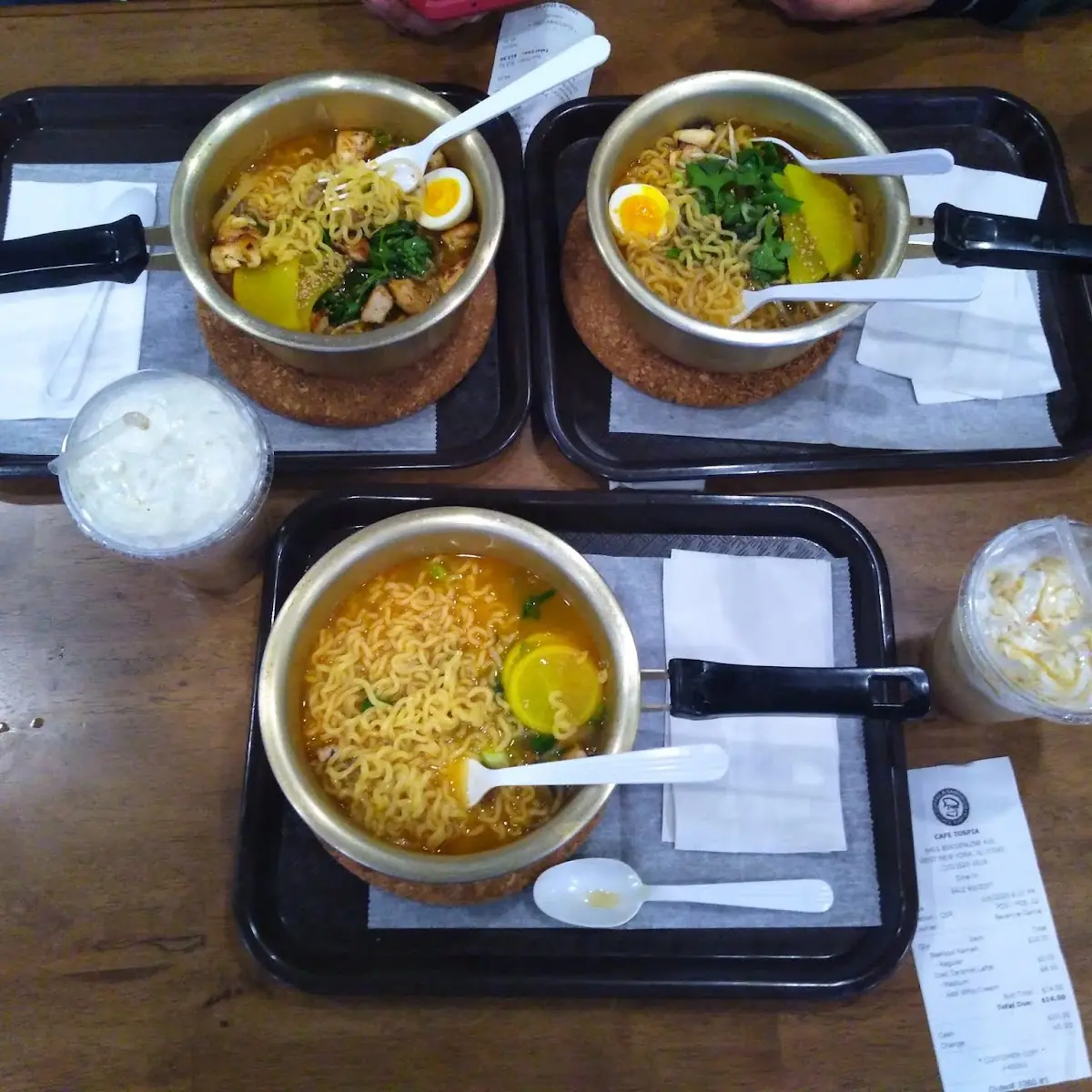 Chiken Noodle Soup