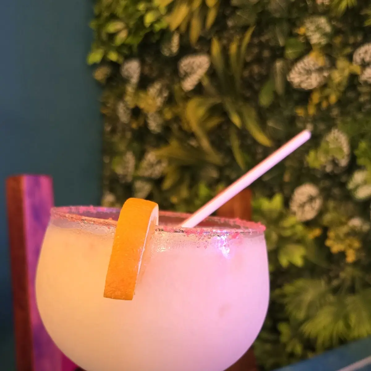 Pineapple Daiquiri
