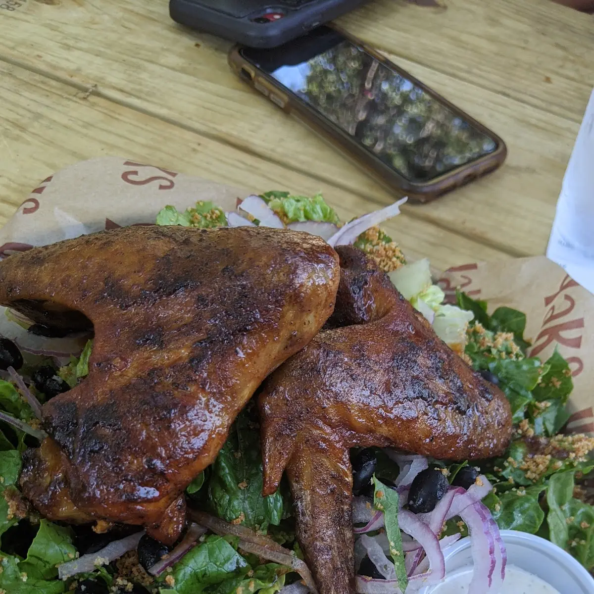 Chicken Wing