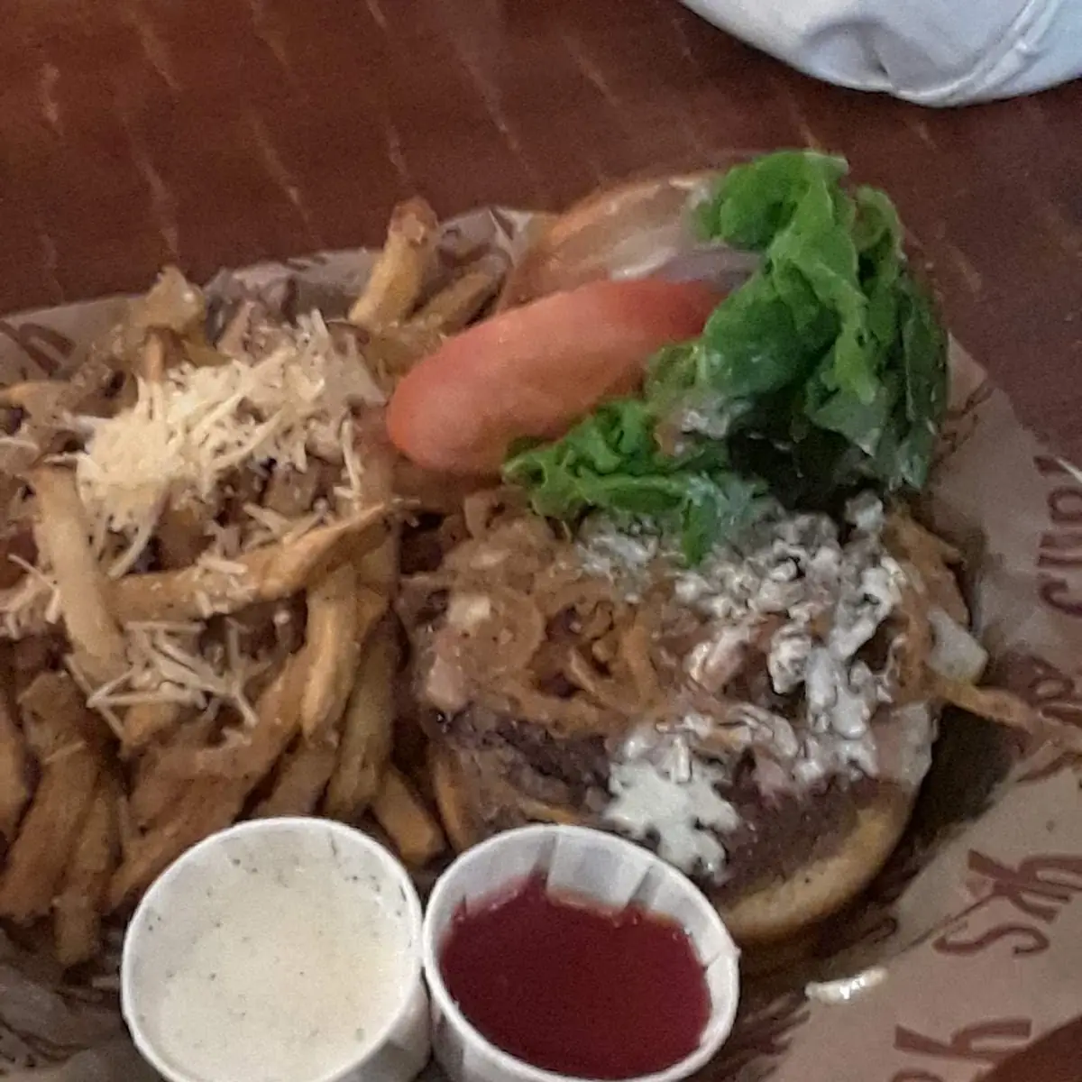 Pulled Pork