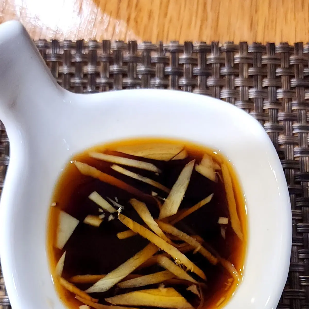 Hot & Sour Soup