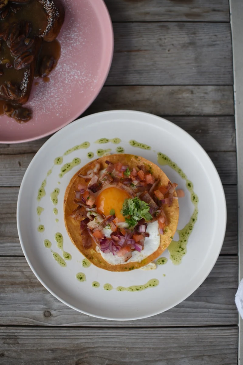 Huevos Rancheros