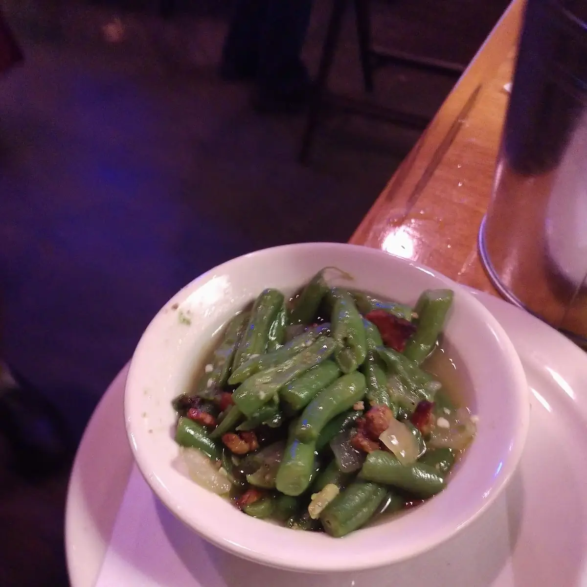 Green Beans