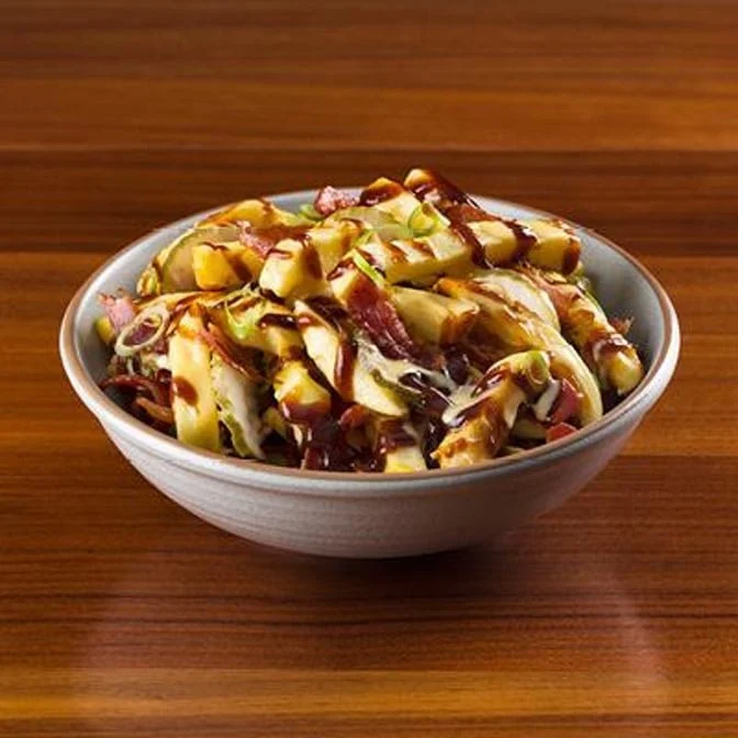 Highlights, Burger Urge (DFO Brisbane Airport)