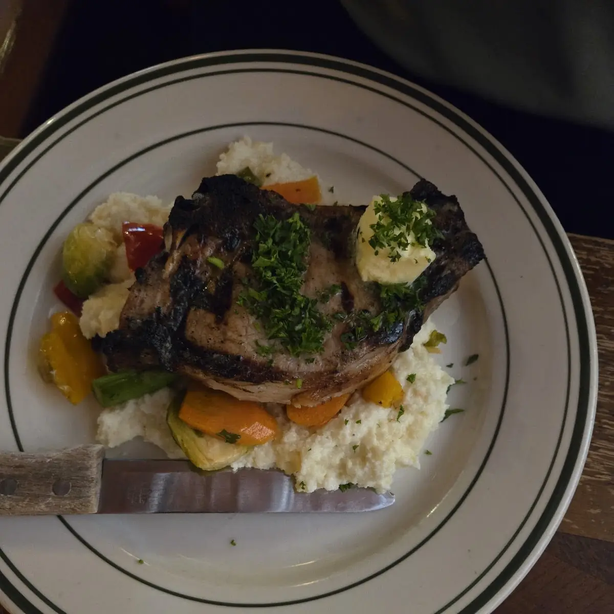 Pork Chop