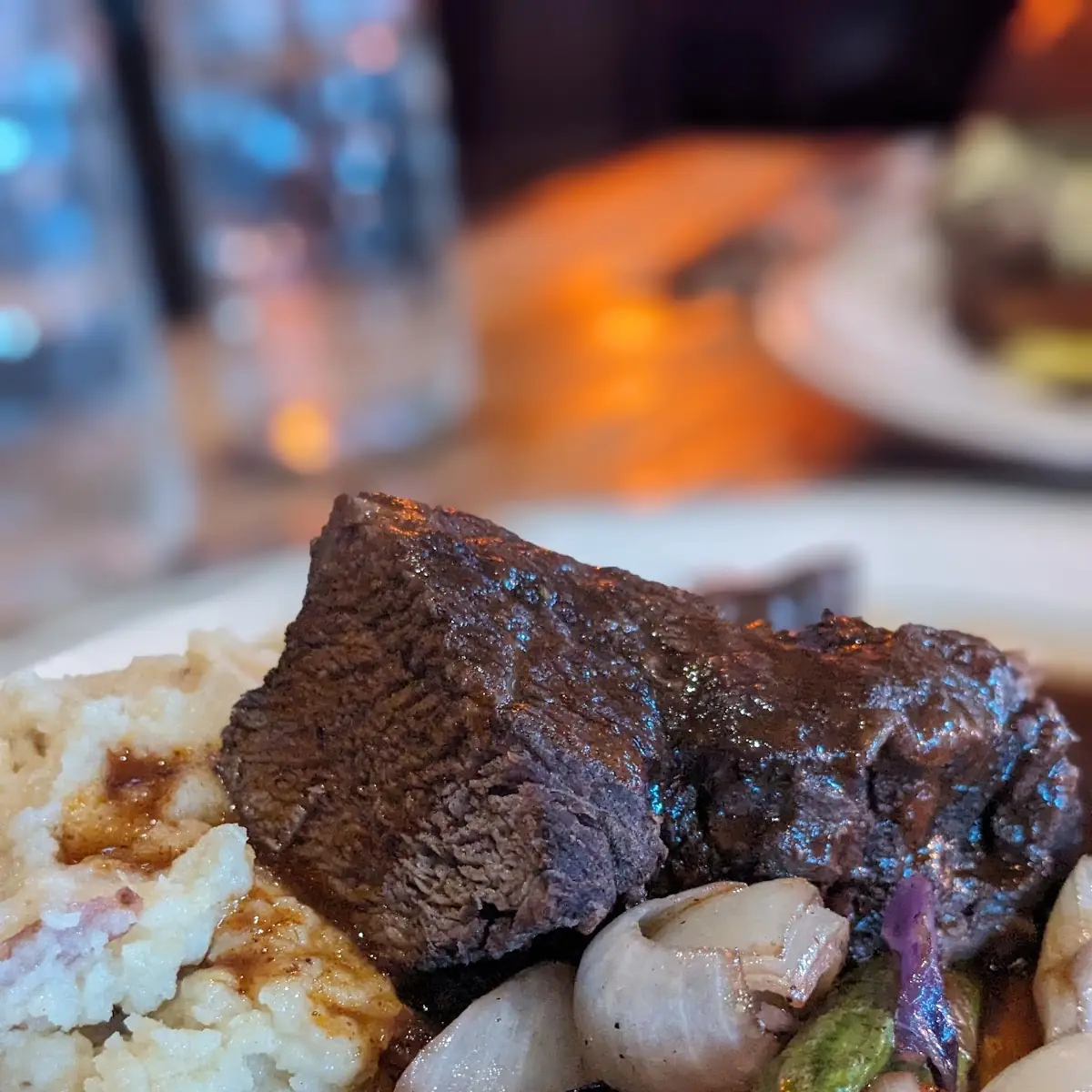 Short Rib