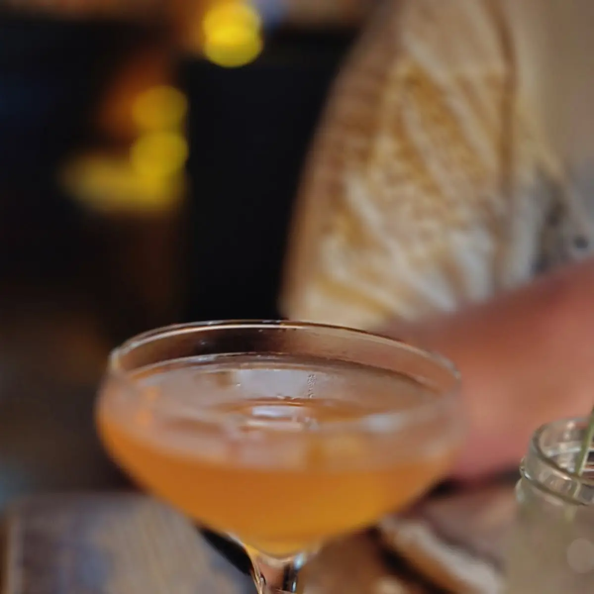 Well Cocktails