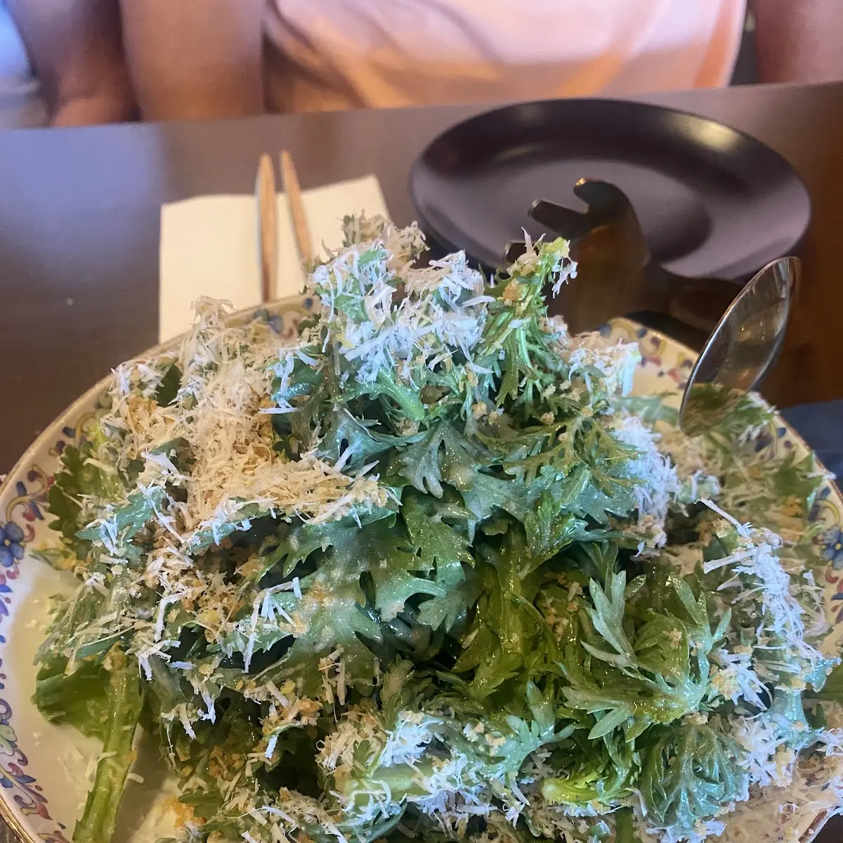 Green Salad