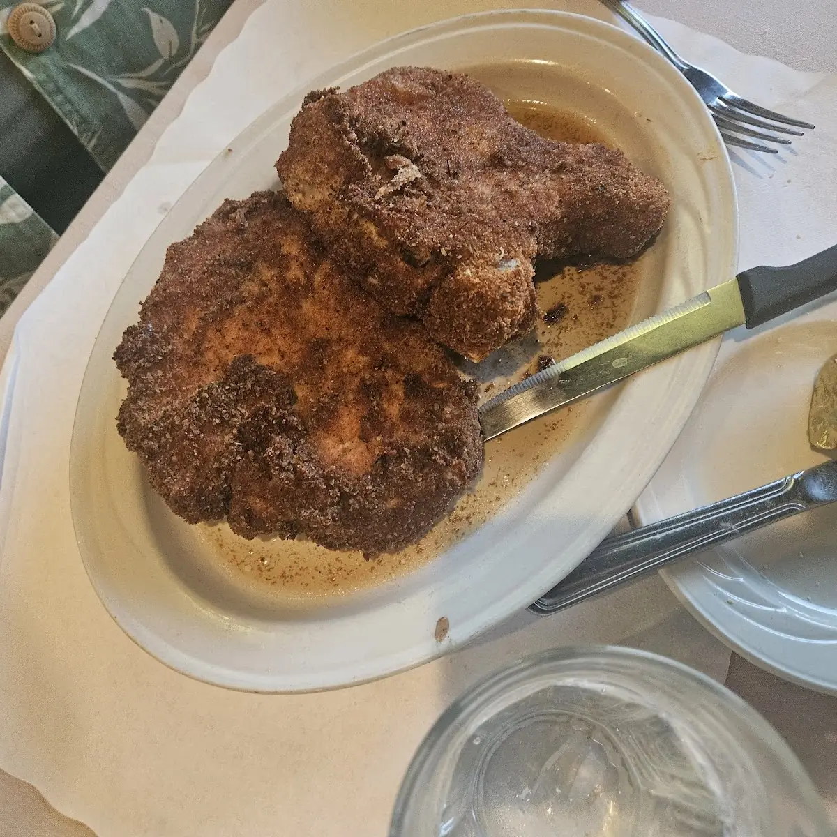 Pork Chops