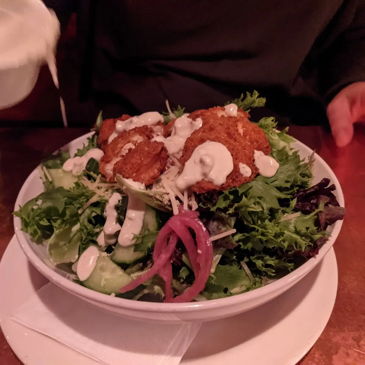 Chicken Salad