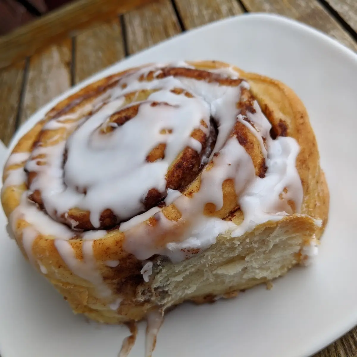Cinnamon Raisin