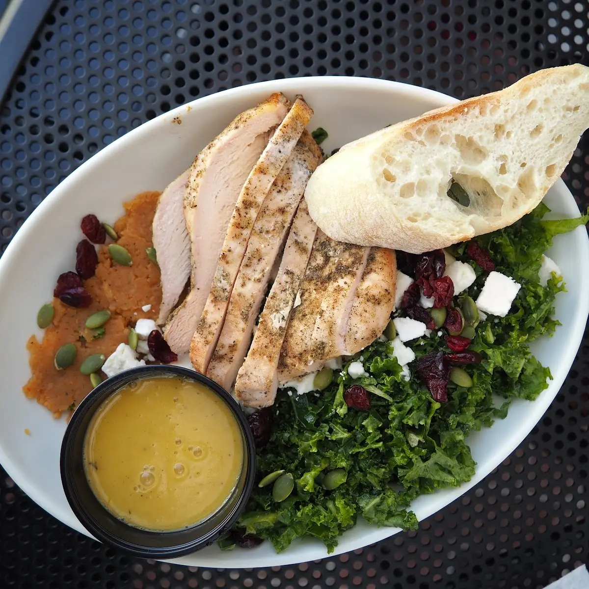 Kale Salad
