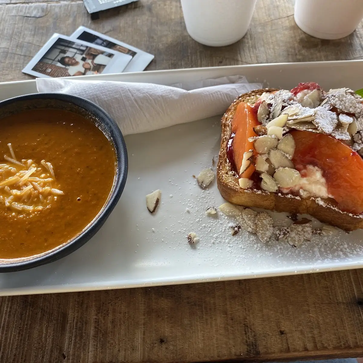 Tomato Soup