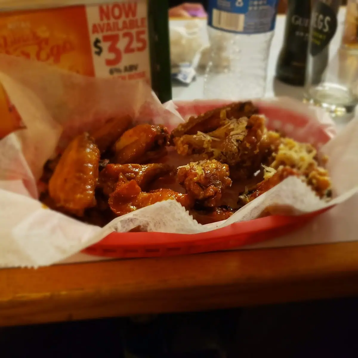 Lemon Pepper