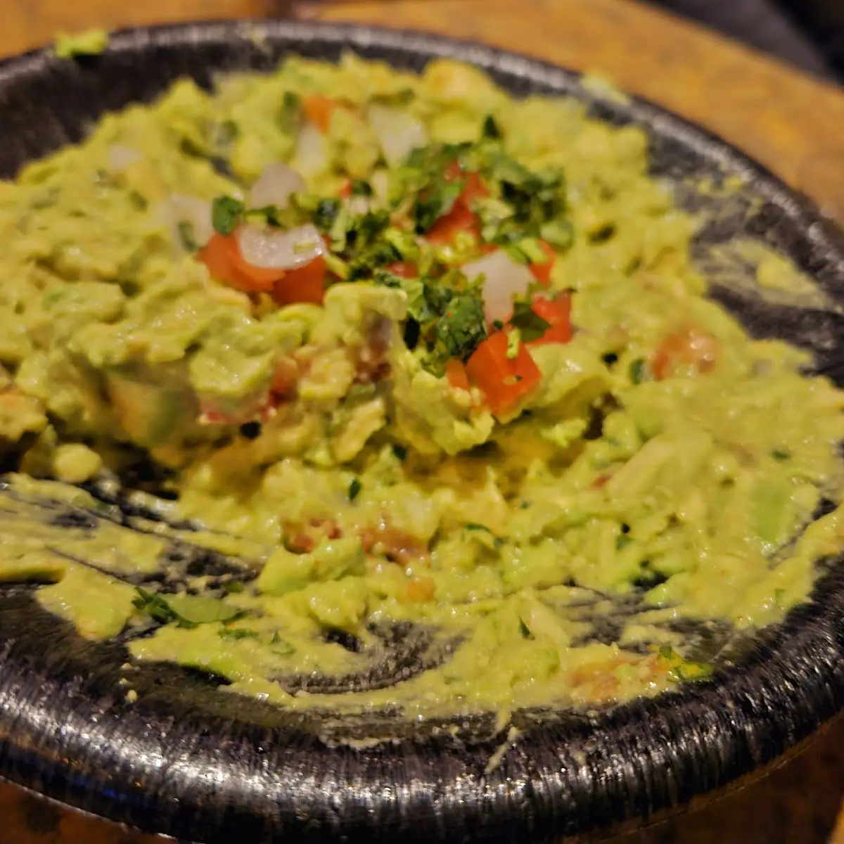 Guacamole Dip